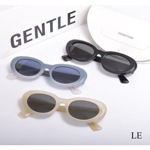 Женские солнцезащитные очки GENTLE TATATN China At AliExpress