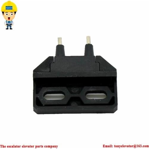 KM274100 R2/R5/R6/D7 Elevator Door Vane Contact