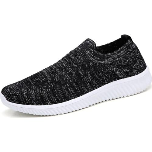 2020 Summer Tennis Shoes For Women Breathable Sneakers Woman Sports Shoes Comfortable Slip on Sneakers Women Zapatos De Mujer