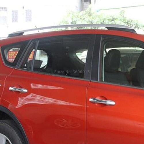 METAMFOS Car Roof Racks