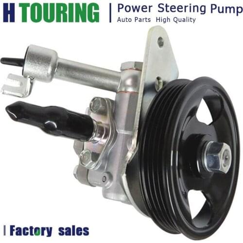 For 491109CA0A 49110-9CA0A 49110EA200 49110-ZF00A 49110ZF00A Power Steering Pump Fit For Nissan Frontier Pathfinder Quest Xterra