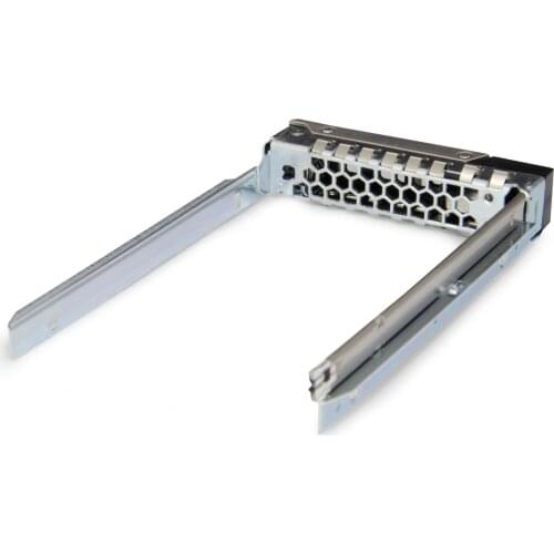 New 2.5" HDD Tray Caddy For R740 R640 R940 14G DXD9H