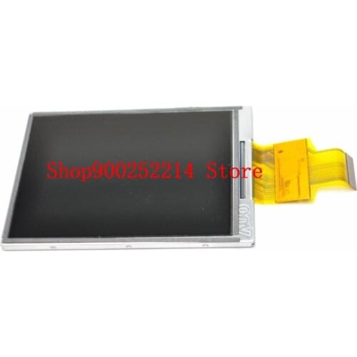 NEW LCD Display Screen For Nikon COOLPIX L610 Digital Camera Repair Part + Backlight