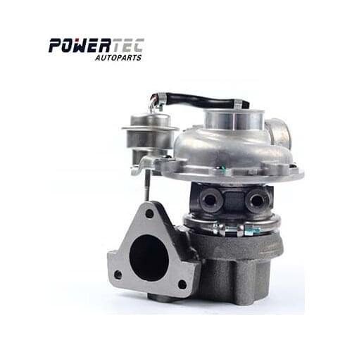 Balanced full turbo VF430015 8971371096 For Opel Monterey B DTI 3.0L 84 Kw 114 HP 98-99- NEW RHF5 Turbo charger turbine VA430015