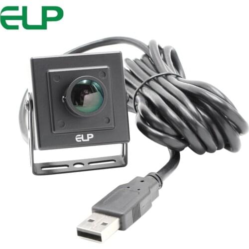 3MP WDR USB Webcam Wide Angle Camera FUll HD H.264 AR0331 CMOS Sensor Web Camera with fishye lens for backlight capture