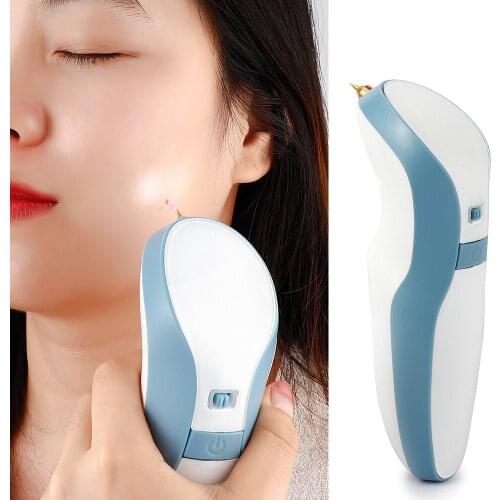 Maglev Plasma Pen Mole Remover Laser Plasma Pen Eyelid Lifting Skin Lifting Freckle Remover Tattoo Removal Beauty Devices