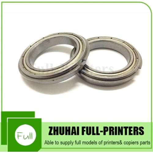 2 Sets Free Shipping Upper Fuser Roller Bearing AE03-0099 for use in Ricoh MP4000 5000 MP3500 MP4500 Aficio 1035 1045 2035 2045