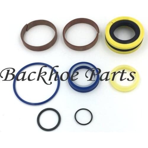 2 Packs 991-00122 991/00122 Hydraulic Cylinder Seal Kit for JCB