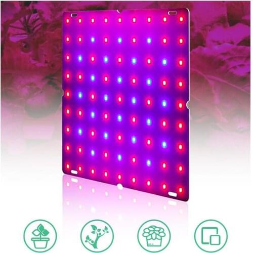 5types LED plant Grow Light Lamp kit Phytolamp Indoor Growing Tent For flower Growth Lighting Full Spectrum Hydroponics veg
