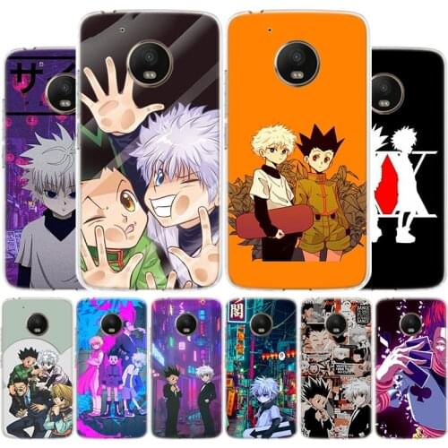 Arvin Motorola Moto X Play Phone Cases