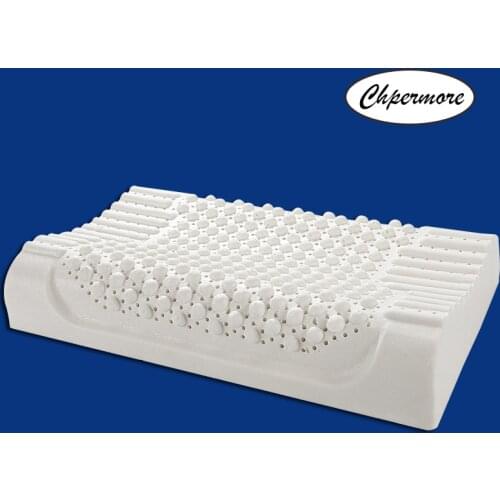Chpermore Latex Sleep Pillows
