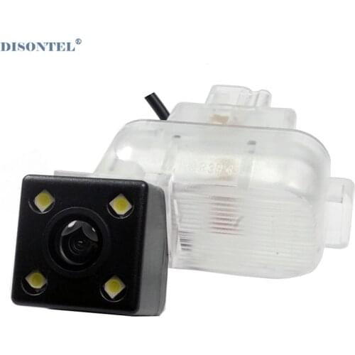 For Sony CCD HD Car Rear view Parking Camera For Mazda 3 Mazda3 BM Hatchback 2014~2018 Waterproof Parking kit