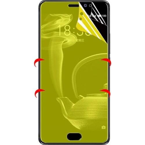 Flexwill Screen Protectors For Meizu PRO 6 Plus