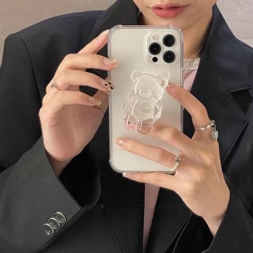 ICASSBY Samsung Galaxy S10 Lite Phone Cases