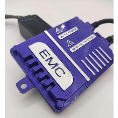 24 V Ballast Xenon Bag for Trucks and Buses Is Directly Sold By Manufacturers, E-commerce Stable Products and Patented Products