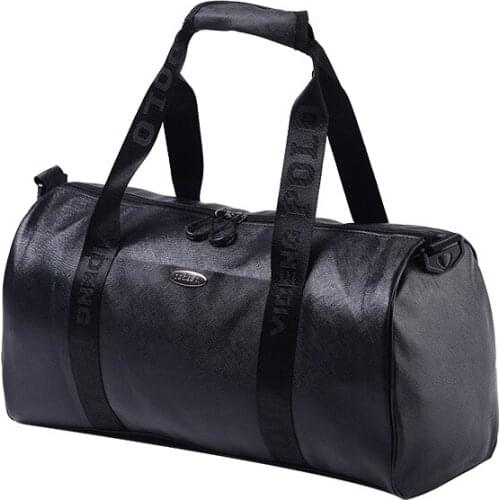 Weysfor Fashion Travel Bag Multifunction Men Suit Storage Large Capacity Luggage Handbag Male Waterproof Women Weekend Gym Bag