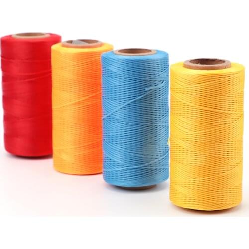 Nylon sewing shoe line Shoe repair Wax line Kite line Cone repair Handmade leather sewing luggage mark lines