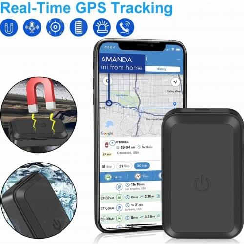 ["None"," "] GPS Devices
