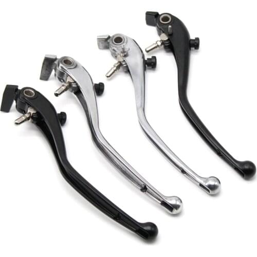 OEM Front Rear Brake Levers For DUCATI Diavel/Carbon XDiavel/S MULTISTRADA 1200/1260/S/GT Motorcycle Accessories CNC Aluminum