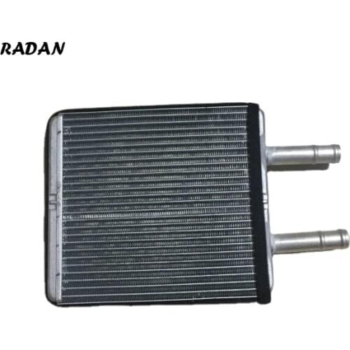 Heating Radiator For JAC J3 A13