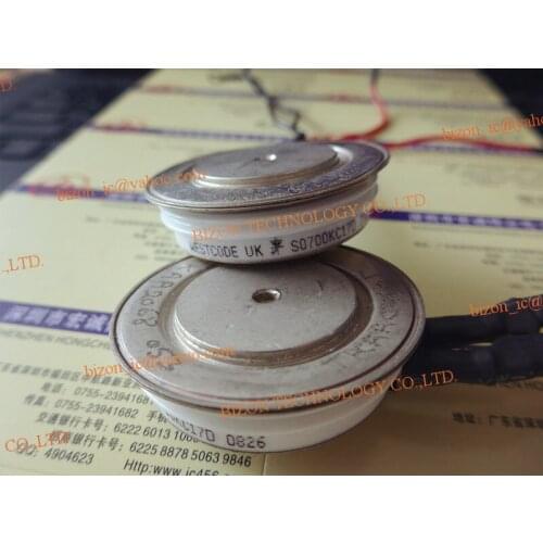 SO700KC17D S0700KC17D