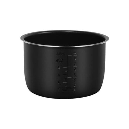 Rice cooker inner bowl for Endever MC-77M rice cooker parts