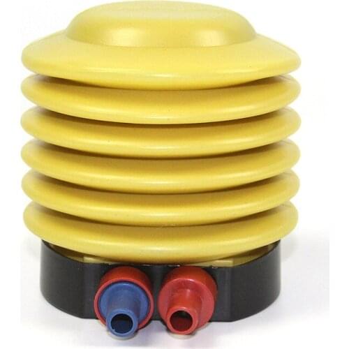 Balloon Air Pump Inflatable Float Toy Foot Pump /Air Inflator Balloon Pump Swimming Ring Yoga Ball Mattress Inflatable Toy