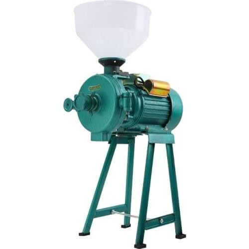 High-speed Laboratory Battery Planetary Ball Grinding Mill Machine