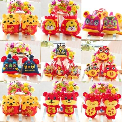 WOADA Stuffed Animal Toys