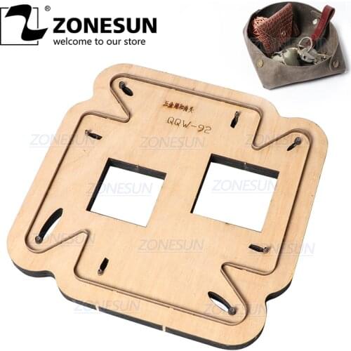 ZONESUN Handicraft Boxes