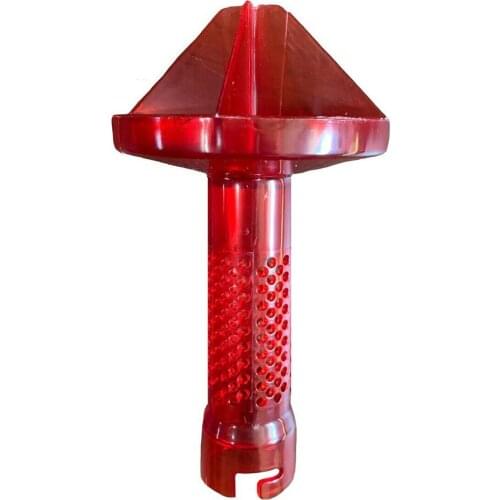 1 * Dirt Cup Baffle For Hoover Linx Vacuum 517758001 517758003 BH50010 BH50015 * 100% Brand New And High Quality