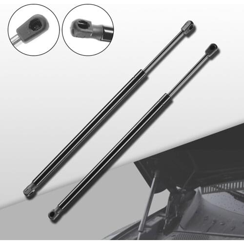 2 PCS Rear Tailgate Lift Support Struts Shock for Audi R8 2008-2012 Coupe 420827552D