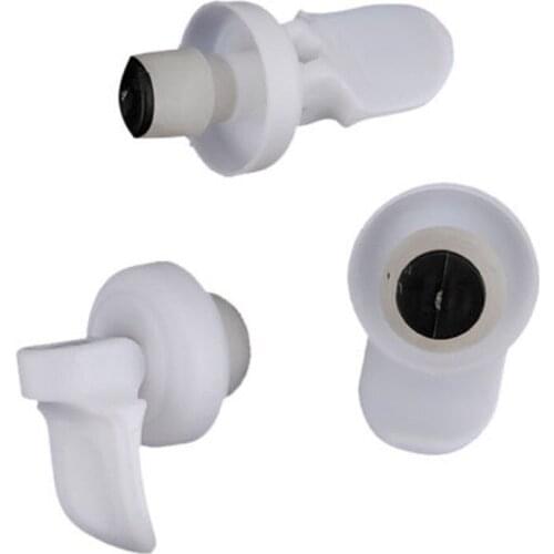 3Pc New Arrive Vacuum Sealed Wine Bottle Stopper