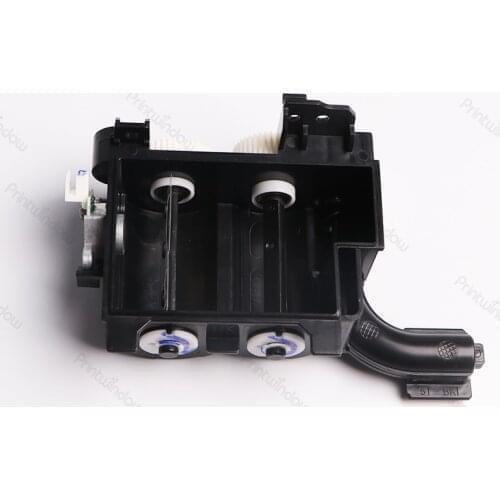 90%-new CMYK Toner Supply Pump for Ricoh IMC2000 IMC2000A IMC2500 IMC2500A Toner Supply Unit IM C2000 C2000A C2500 C2500A