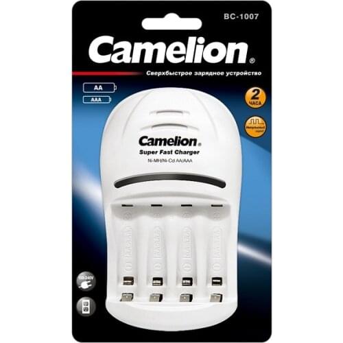 Camelion Electro Accessories