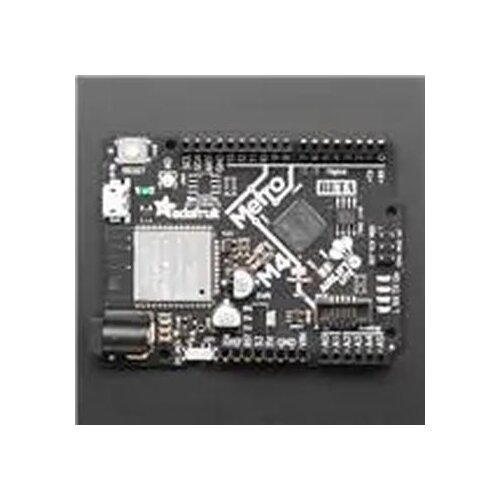 4000 WiFi / 802.11 Development Tools xx Metro M4 Express AirLift (WiFi) - Lite