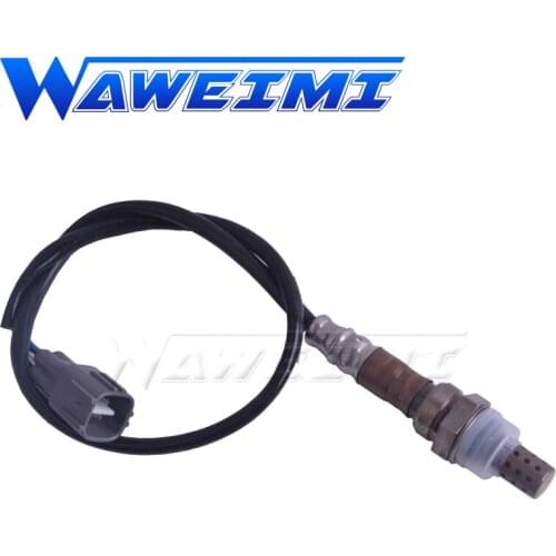 WAWEIMI 89465-12380 Lambda O2 Oxygen Sensor For TOYOTA COROLLA GEO PRIZM 1.6 1.8 L4 1995-1997