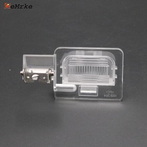 EEMRKE for Kia Optima K5 JF Sedan 2015 2016 2017 2018 Optima IV Russia Car DVR Rearview Camera Bracket Adjustment Angle Adapter