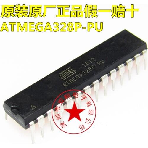 2020 Direct Selling Promotion 100% New&original ATMEGA328P ATMEGA328P-PU DIP28
