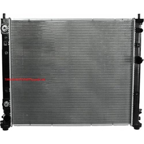 Radiator Fit CADILLAC STS 2006-2009 19129969 19258626 16188309