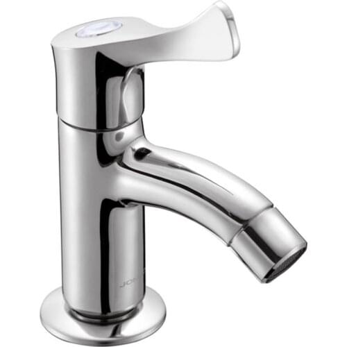 JOMOO Basin Faucets brass bathroom basin sink cold water tap wash basin sink faucet Waterfall taps torneira griferia