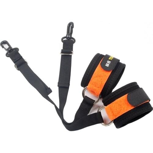 Special Handcuffs For Air Cushion Inflatable Sofa Mattress Sex Furniture Accessories Bdsm Bondage Sex Toys Restraints Adult Game