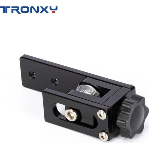 Tronxy 2021 Newest Synchronous Belt Regulator Bracket for X1 XY-2 Pro and X5SA Series 3D Printer Accessories and Parts