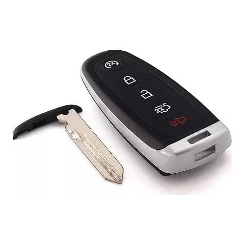 Smart Remote Key For Ford Edge 315MHZ Car Key FO38R