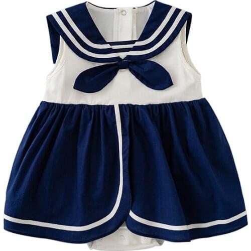 Vlinder Baby Girl Dress Baby Clothes Summer Dress Toddler Girl Clothes Newborn Short Sleeves Infant Dresses 0-24M