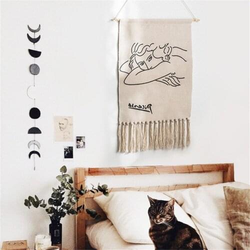 Wishstar Tapestry Rugs