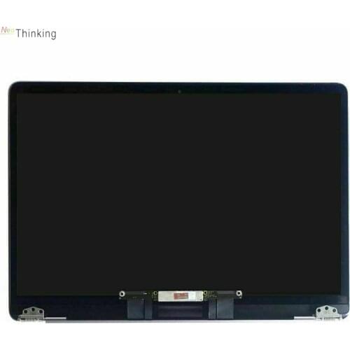 NEW 13.3" A1932 Laptop LCD Display Screen Panel For Macbook Air Retina A1932 LCD EMC3184 Glass Panel LED Display 2018 year