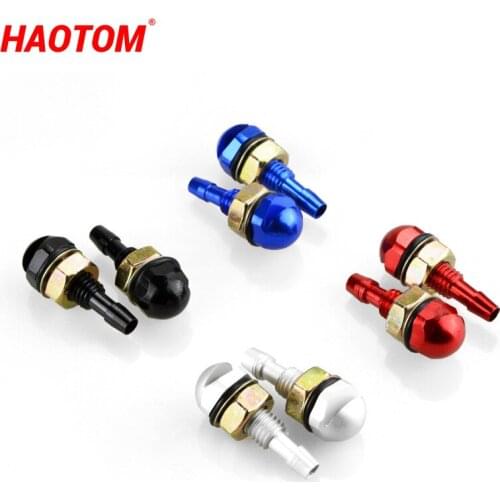 Universal 2Pcs Auto Wiper Jet Nozzle Fan Shaped Car Cleaning Washer Bonnet Front Windshield Water Sprayer