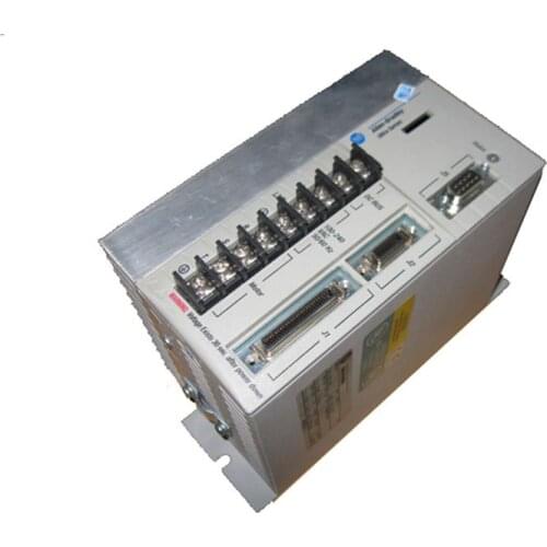 Allen Bradley 1398-DDM-009 Ultra Series Servo Drive Used