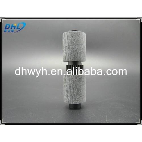 Free Shipping New Compatible for Panasonic DP3510 DP4510 DZLA000354 Paper Separation Roller
